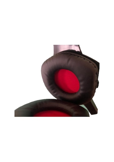 Polygold PG-6965 Mikrofonlu Oyuncu Kulaklığı