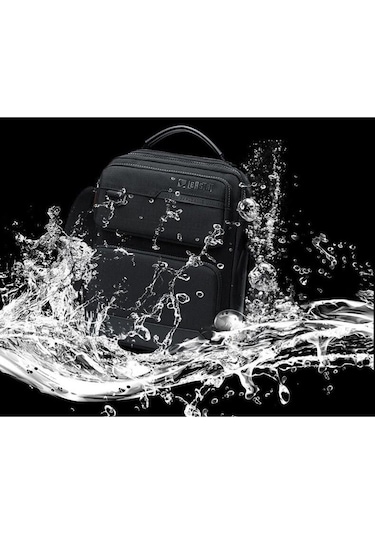 Leastat Lt9001 Postacı-Omuz Çantası-Gri