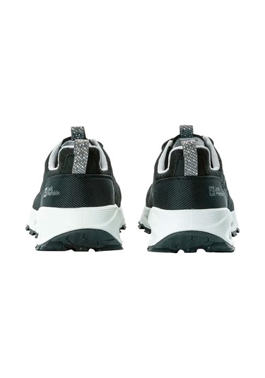 Jack Wolfskin Prelıght Pro Vent Low M Siyah