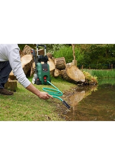 Bosch Durgun Sudan Su Çekme Kiti