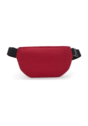 Kipling Kıplıng Fresh Lite Küçük Boy Bel Çantası Kırmızı Funky Red C Kırmızı