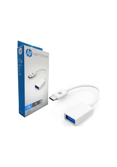 Dhc Tc105 Usb3.1 C Otg 0,15m Veri Transferi Kablosu