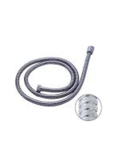 Duş Spirali Çift Kenetli - 170 Cm Diğer