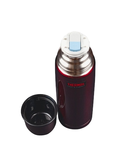 Thermos Fbb-750 Termos 0.75 Litre Midnightred