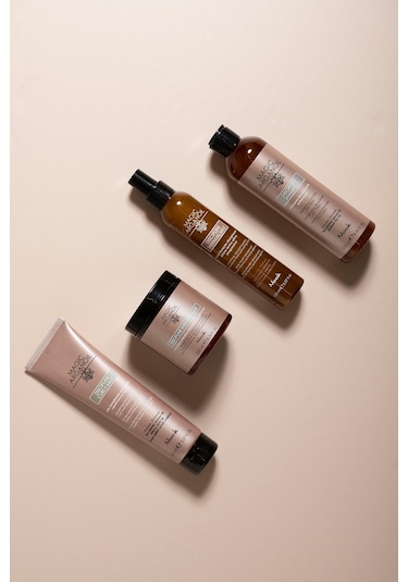Nook Magic Argan Oil Discipline Elektiklenme Önleyici Maske 250 ML