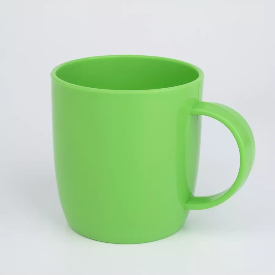 Gred Plastik Bardaklar 4 Adet 224902497 Gri