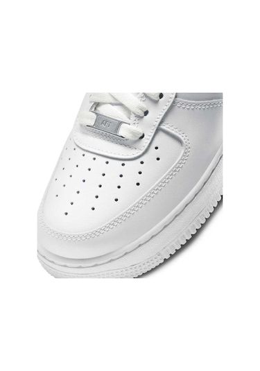 Nike Air Force 1 Kadın Günlük Ayakkabı Dd8959-100-beyaz Beyaz