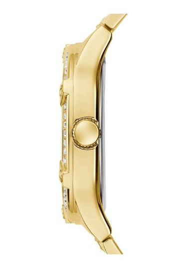 Guess Gugw0576g2 Kadın Kol Saati Altın