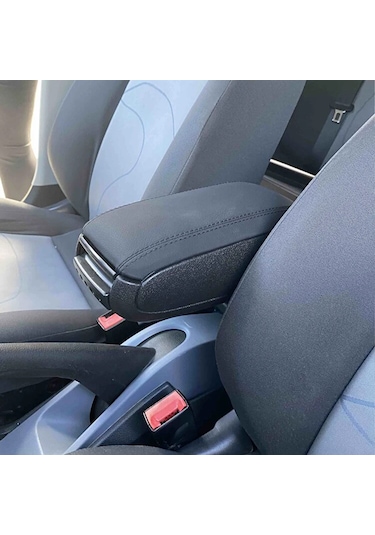 Seat İbiza Kol Dayama Kolçak 2009 2016 Model