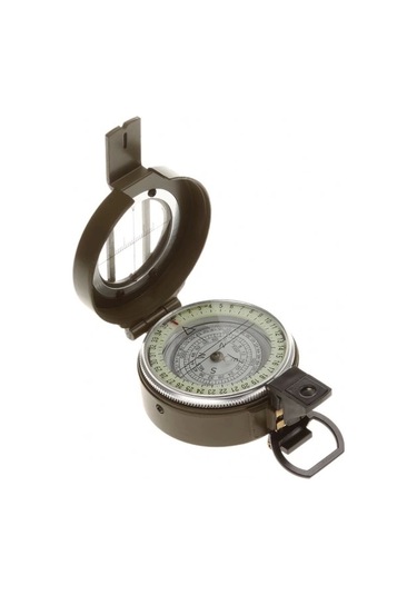 -yüksek Kaliteli,çinko Alaşim Amerikan Askeri Çok Fonksiyonlu Alan Açık Pusula-dc60-1b