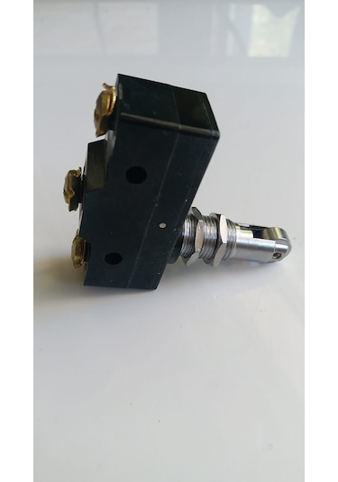 Kendinden Sıfırlamalı Limit Anahtarı Lxw5-11q1