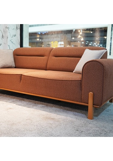 Kums Rahat Ve Modern Tasarım Oturma Grubu