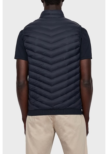 Armani Exchange Erkek Yelek 8Nzq52 Znw3Z 5578 Lacivert Armani Exchange Erkek Yelek 8Nzq52 Znw3Z 5578 Lacivert