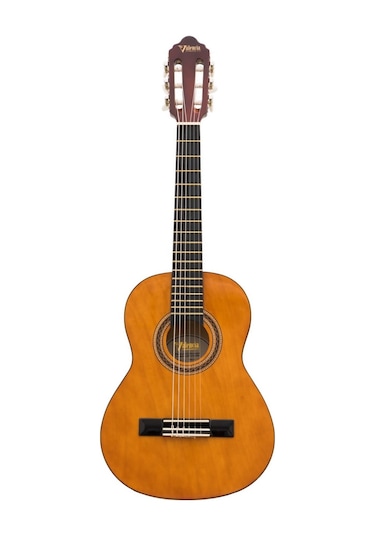 Valencia Vc103T Naturel 3/4 Klasik Gitar Kılıf Pena