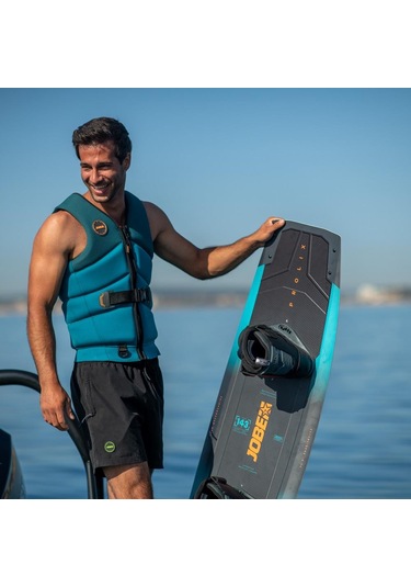 Jobe Prolix Wakeboard Takımı 143cm Beyaz Ayak:40-44