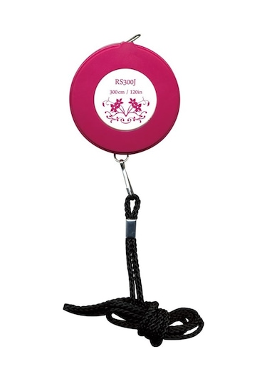 Otomatik Askılı Mezura 3Mt / Rs-300J - Winter