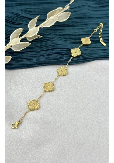 Gold Marka Model Bileklik Altın