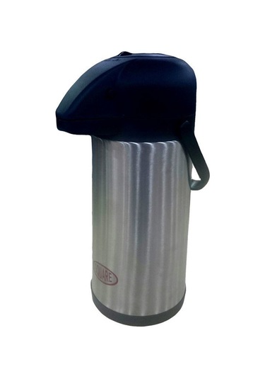 Square 3000 Ml. Termos Gri