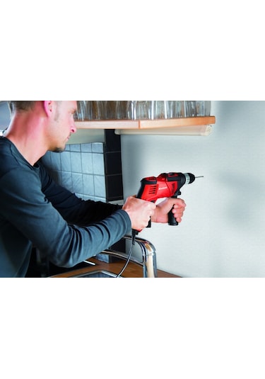 Einhell TC-ID 720 E Darbeli Matkap 720W - 4259819