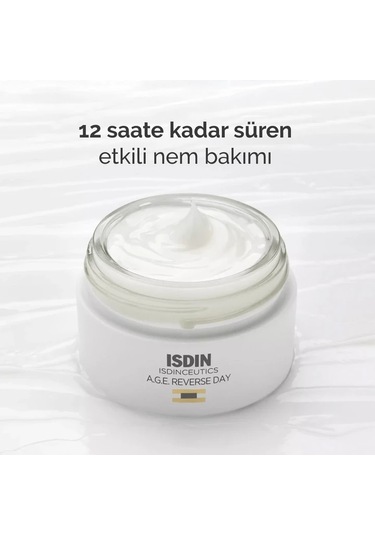 Isdinceutics Reverse Day Anti-Aging Cream 50 ML