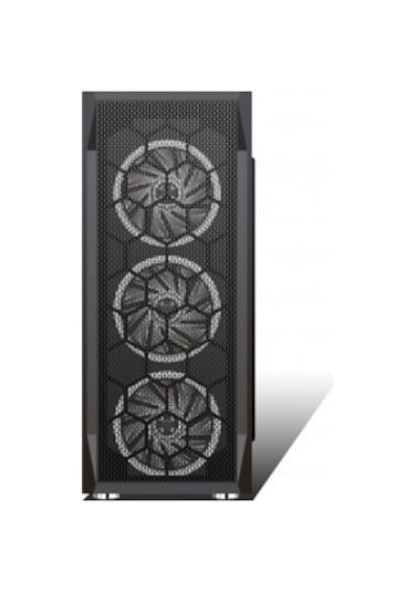 Hiper ZOE 600W Mid ATX Oyuncu Bilgisayar Kasası