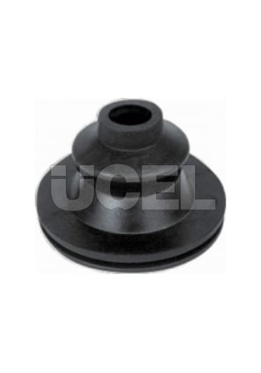 Üçel Vites Dip Körüğü 10149 R12 Küçük KNO-UCEL-10149
