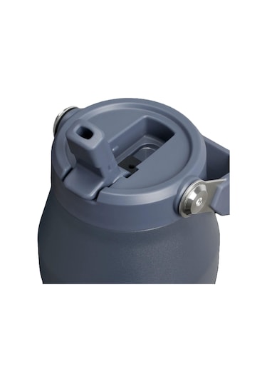 Stanley The Iceflow Bottle Flip Straw 2.0 1.06l / 36oz Twilight Termos As1012111066 Lacivert