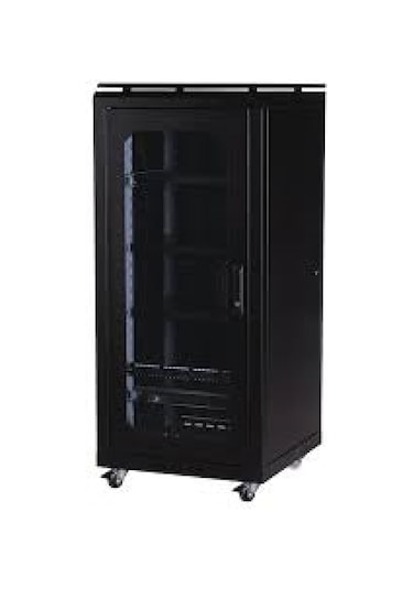 Eska 22U 19 Inch Dikili Tip Rack Kabin 600X800Mm Star
