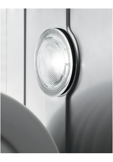 Electrolux EEC87315L ComfortLift 8 Programlı 14 Kişilik Ankastre Bulaşık Makinesi