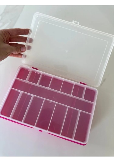 Kitchen Queen Küçük Eşyalar İçin Saklama Kutusu 198719022