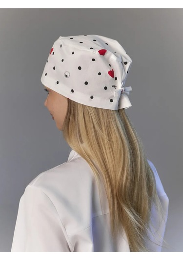 Lavuar Medikal Toz Kapağı - Başlık 269788755