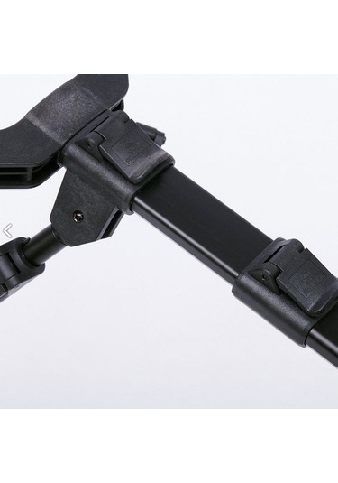 Prologic C-Series Convertible Long Legs 4 Rod Pod