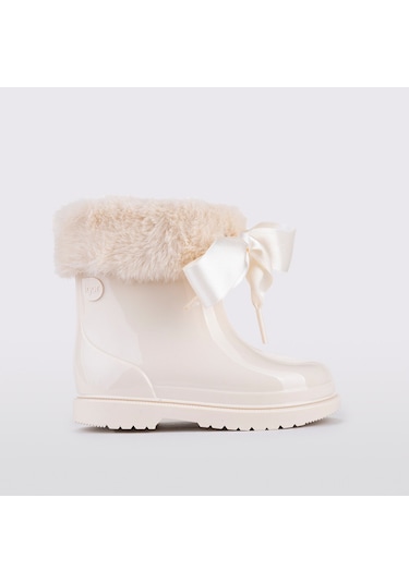 Igor BIMBI SOFT Çocuk  Krem Çizme