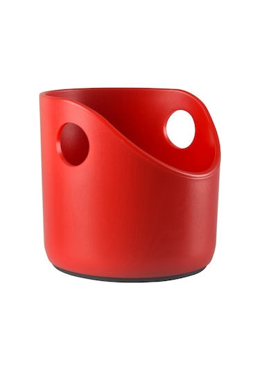 Kahve Öğütme Kutusu Ve Espresso Çöp Kutusu