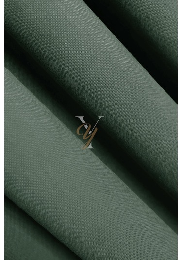 Petek Fon Perde V-1033 Çağla Çok Renkli