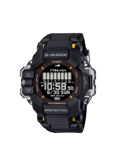 Casio Gpr-h1000-1dr Erkek Kol Saati