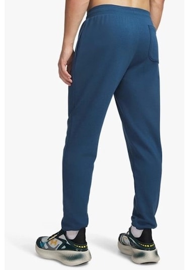 Under Armour Rival Erkek Eşofman Altı Mavi