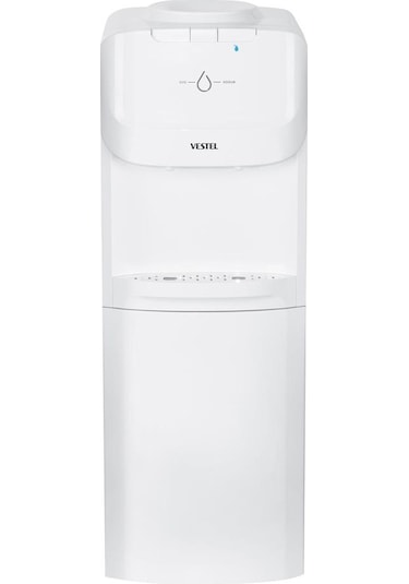 Vestel Sp 200 Su Pinari
