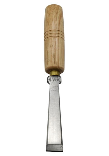 Rox Wood Mujingfang Hss İskarpela 25 MM