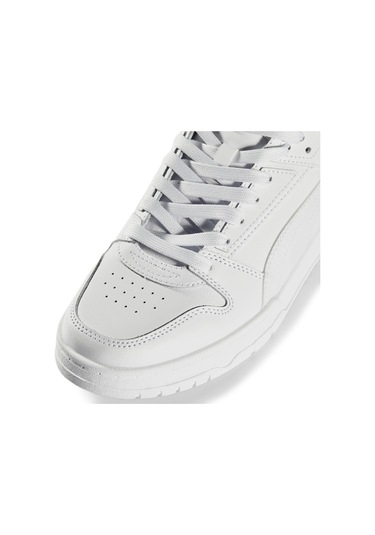 Puma Rbd Game Ayakkabı 385839 02 Beyaz