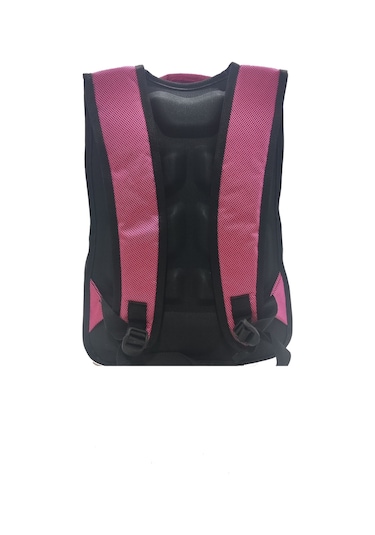 Owyon Polo Fashion Okul Sırt Çantası Yeni Sezon -pembe