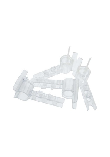 Crazyflie 2.0 7 Mm Yedek Motor Bağlantı Aparatı - 4'lü Set