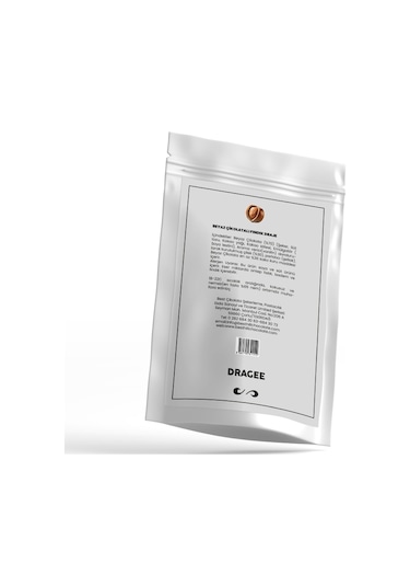 One Chocolate Beyaz Çikolatalı Fındık Draje 90 G