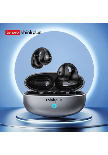 Kangvka Lenovo Xt83ıı Kablosuz Kulaklık: Gürültü Önleme, Su Geçirmez, Hifi Ses Kalitesi, Rahat Kulak Klipsi Tasarımı