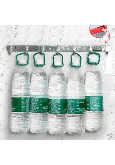 Çift Taraflı Bant Şeffaf 10mm X 5m Oto, Ev, Ofis İçin Kullanım