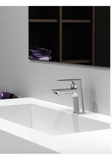 Eca Niobe 102188053 Lavabo Bataryası