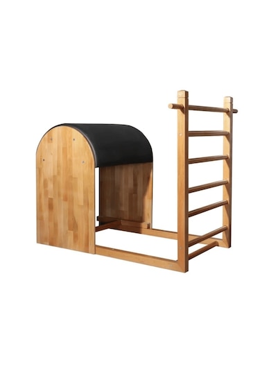 Reyo Ladder Barell Reformer Pilates Aleti