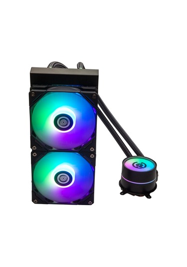 Performax Perfan 240 K