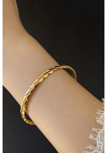 Zümrüt Sarraf 13 Gram 22 Ayar Altın Adana Burma Yatırımlık Kadın