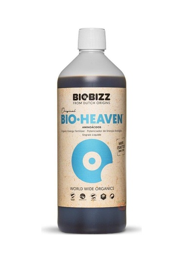 Biobizz Bio Heaven 500  ML